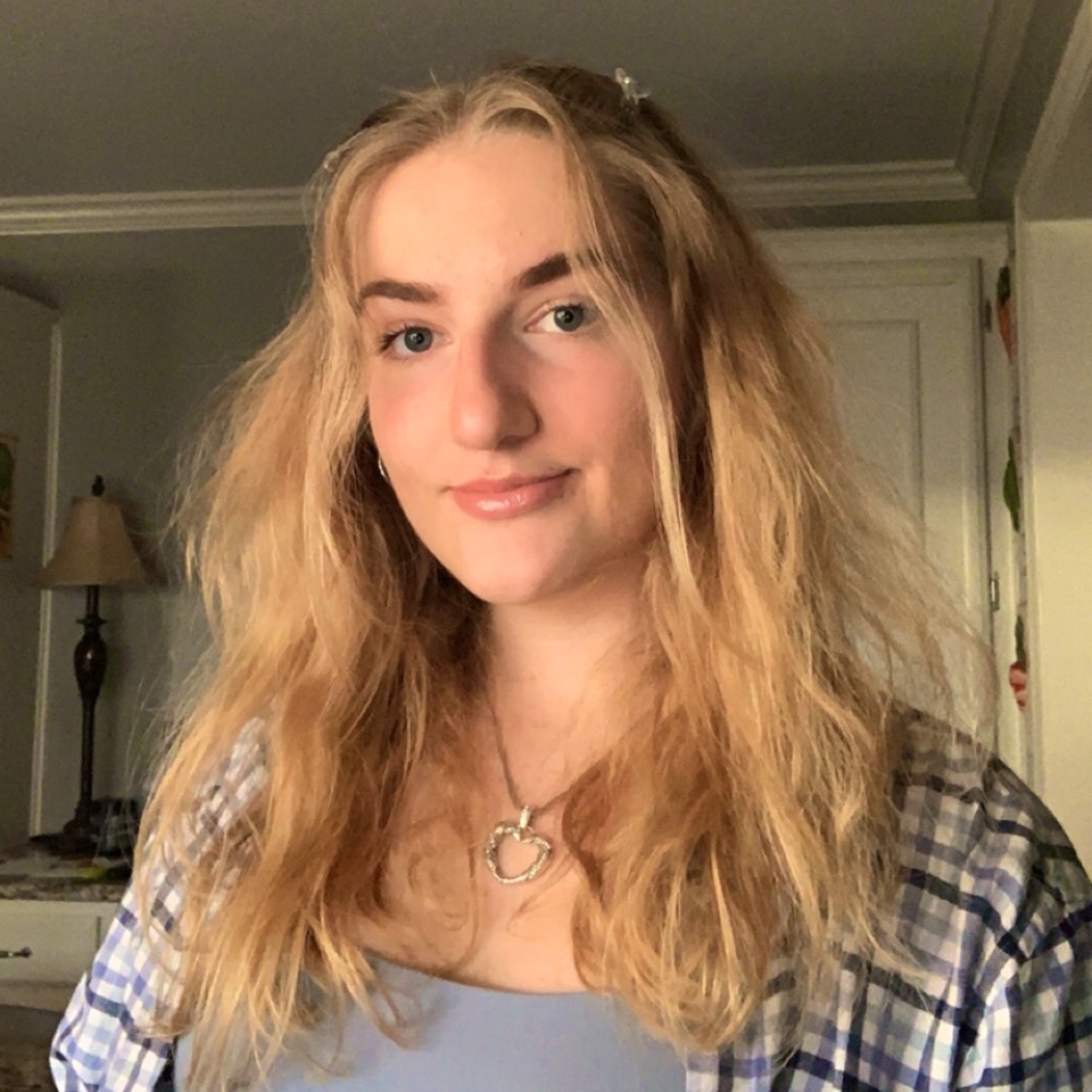 Meet your Posher, Libby